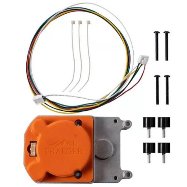 Traeger KIT0577 DC Auger Motor Kit