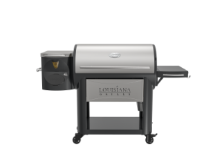 Louisiana Grills Founders Series Legacy 1200 Grill - LG1200FL