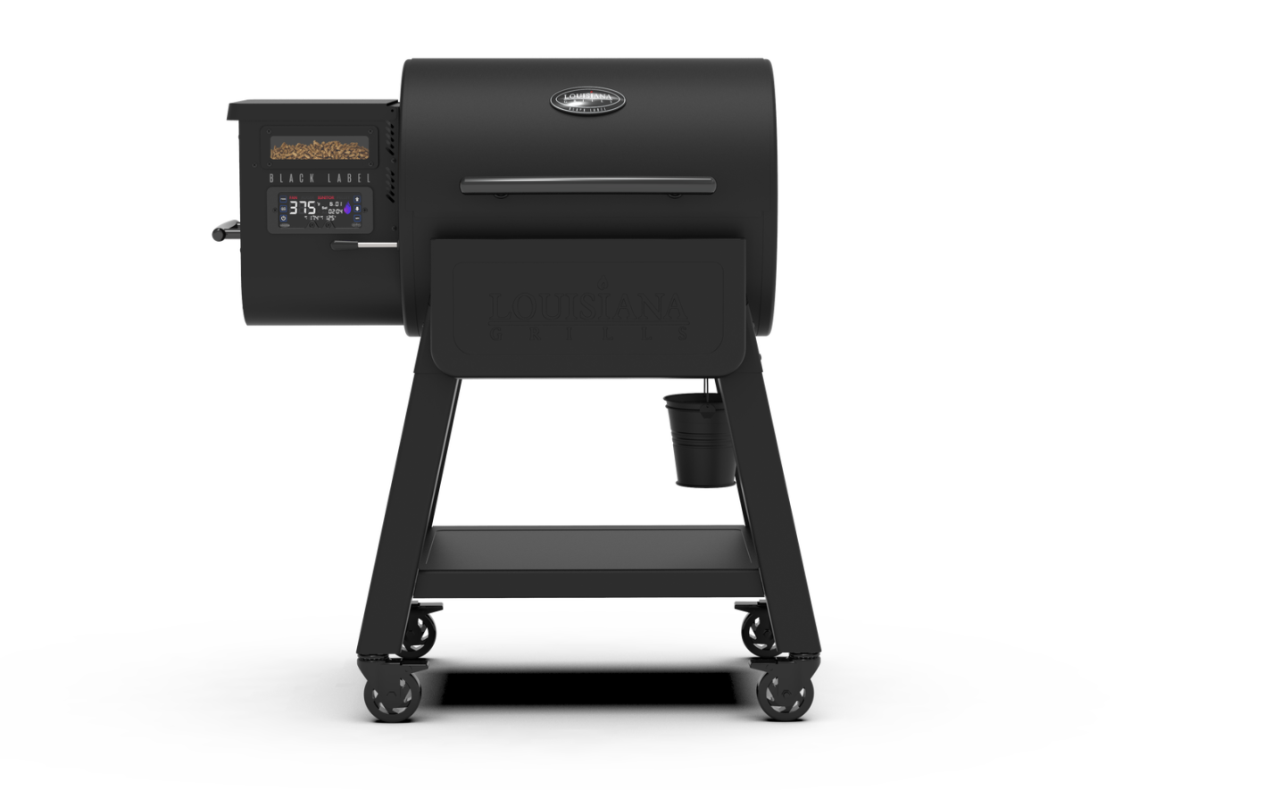 Louisiana Grills 800 Black Label Series Grill - LG800BL