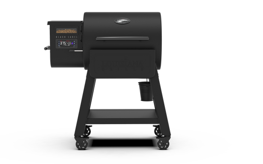 Louisiana Grills 800 Black Label Series Grill - LG800BL