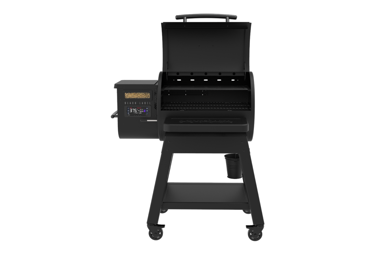 Louisiana Grills 800 Black Label Series Grill - LG800BL