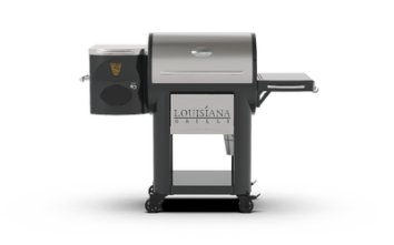 Louisiana Grills Founders Series Legacy 800 Grill - LG800FL