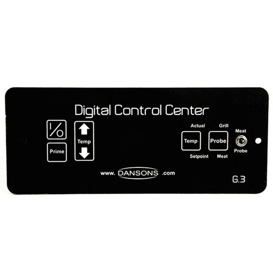 Louisiana Grills LG Series Control Board 80113