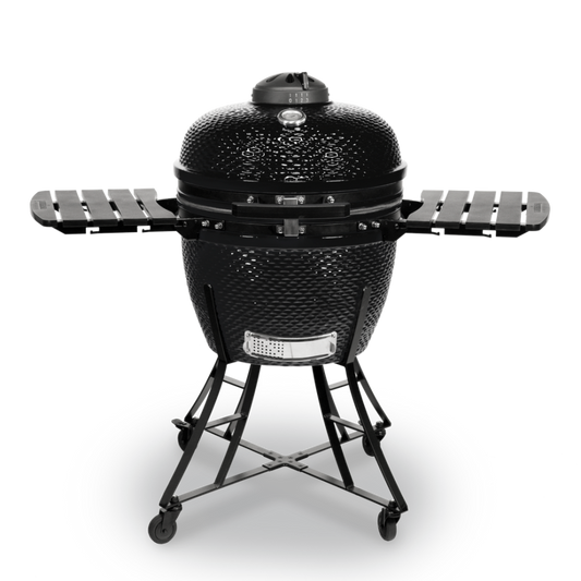 Louisiana Grills Ceramic Charcoal Grill - LGK24