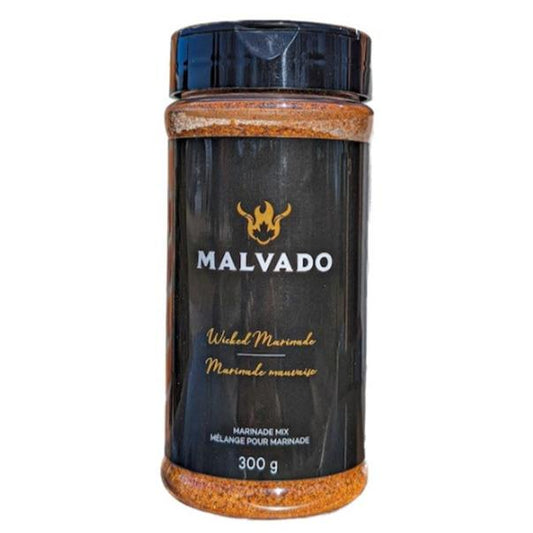 Malvado Wicked Marinade