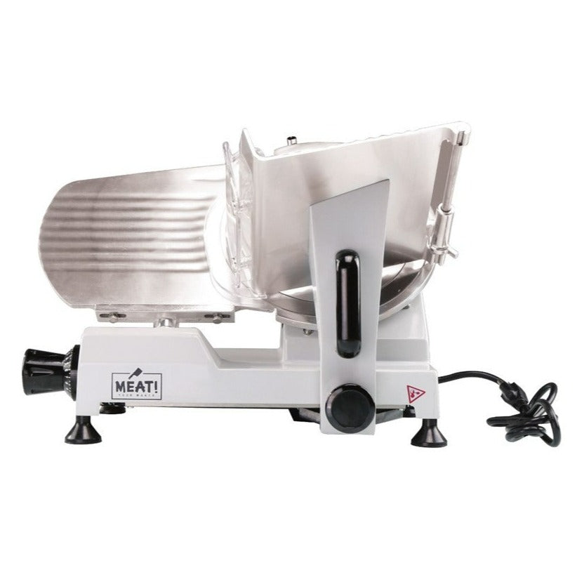 MEAT! 10" Commercial Slicer