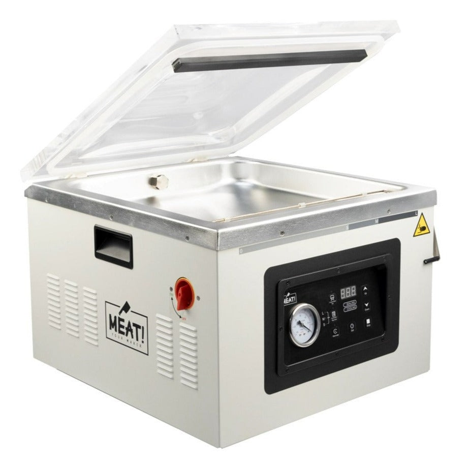 MEAT! 16" Chamber Vacuum Sealer