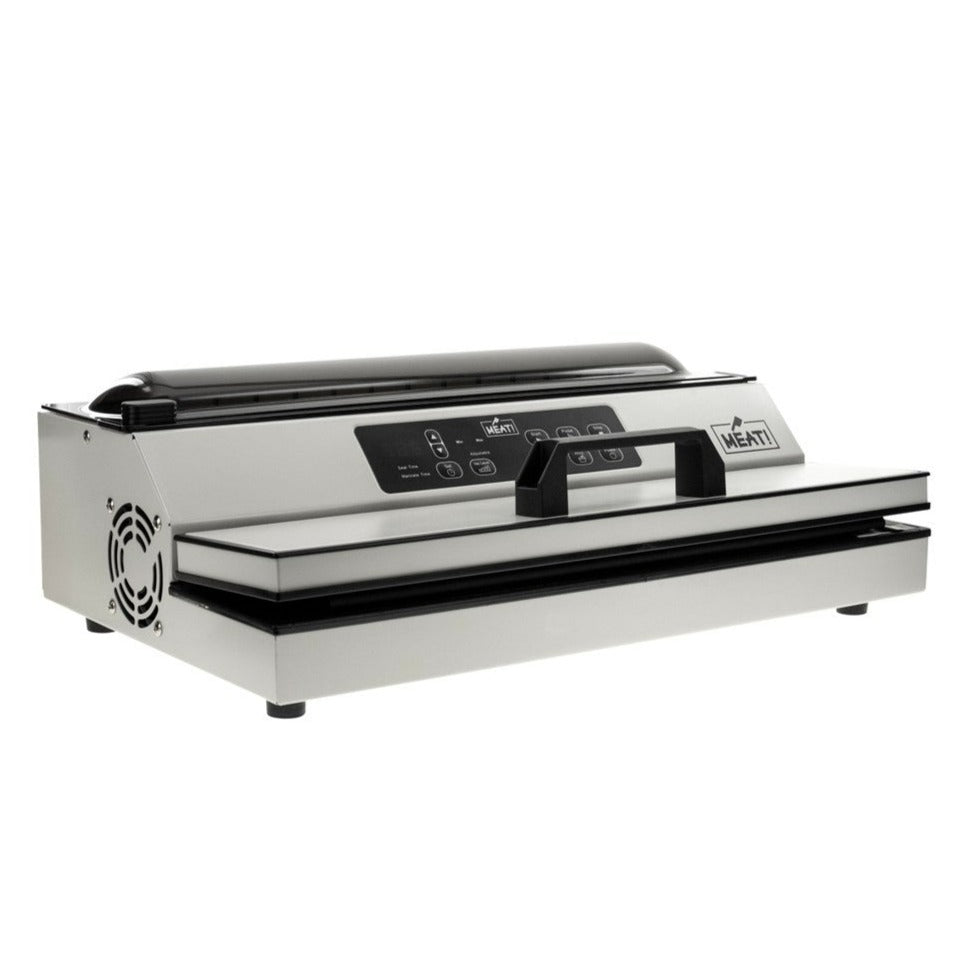 MEAT! 16" External Vacuum Sealer