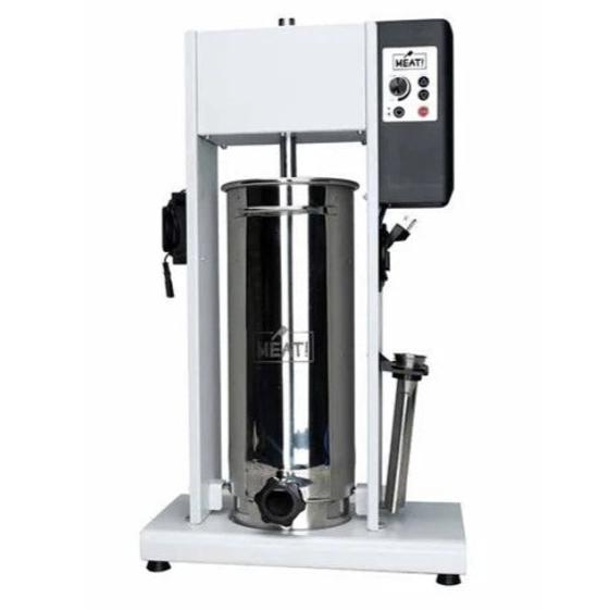 MEAT! 25 lb Motorized Sausage Stuffer – 306BBQ