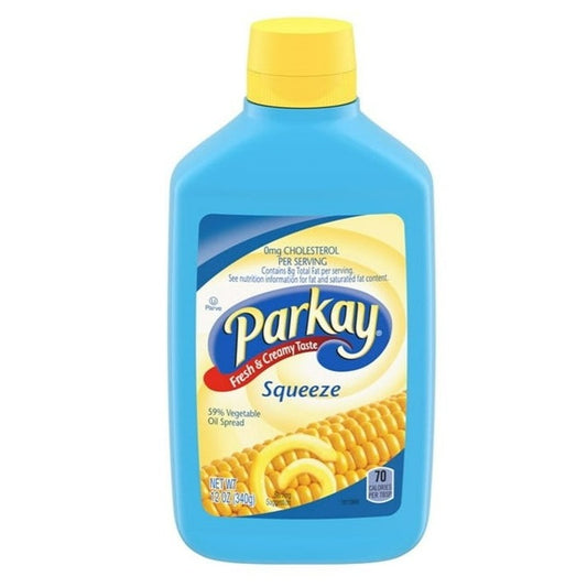 Parkay Squeeze Butter