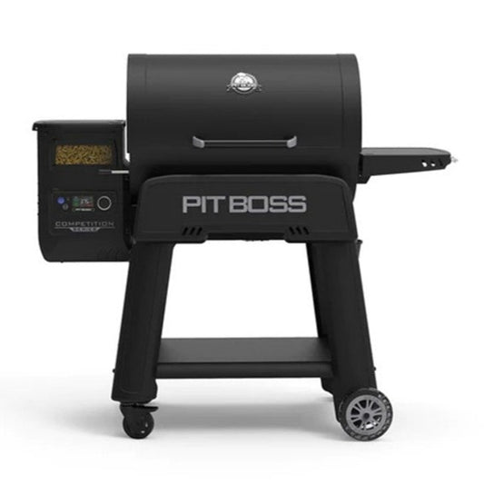 Pit Boss Competition Series 1250 Pellet Grill - PB1250CS