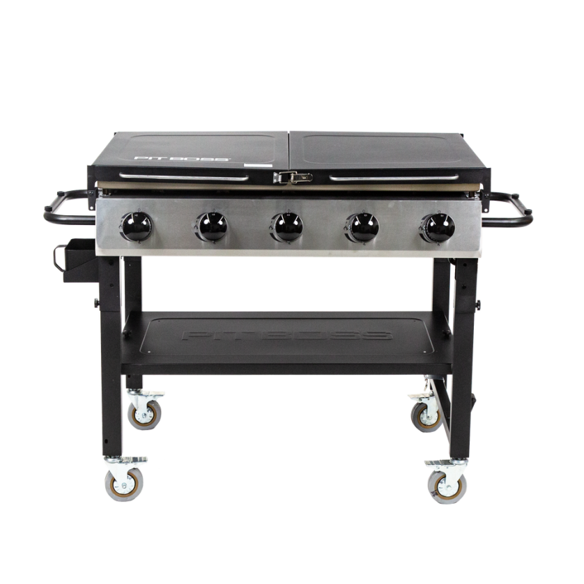 Pit Boss Standard 5-Burner Griddle - PB5BGD