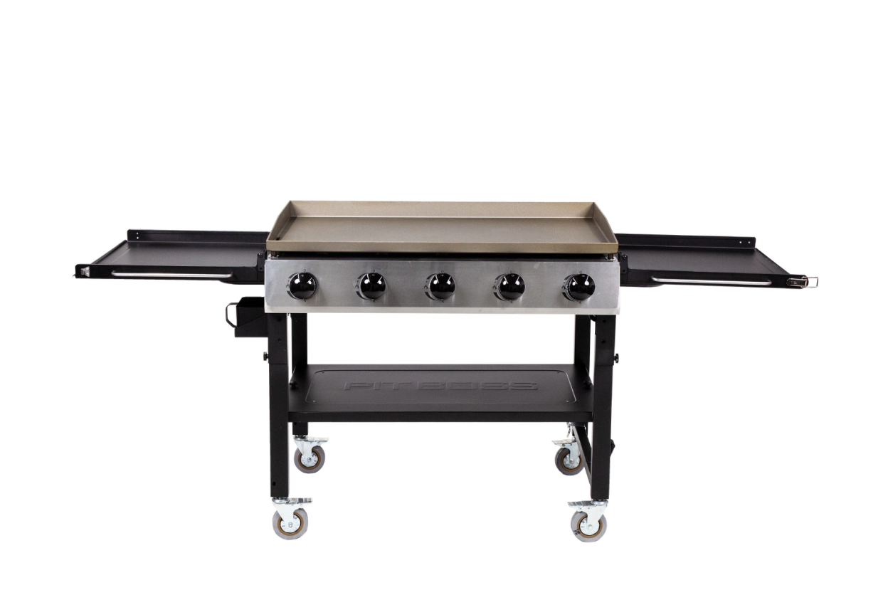 Pit Boss Standard 5-Burner Griddle - PB5BGD