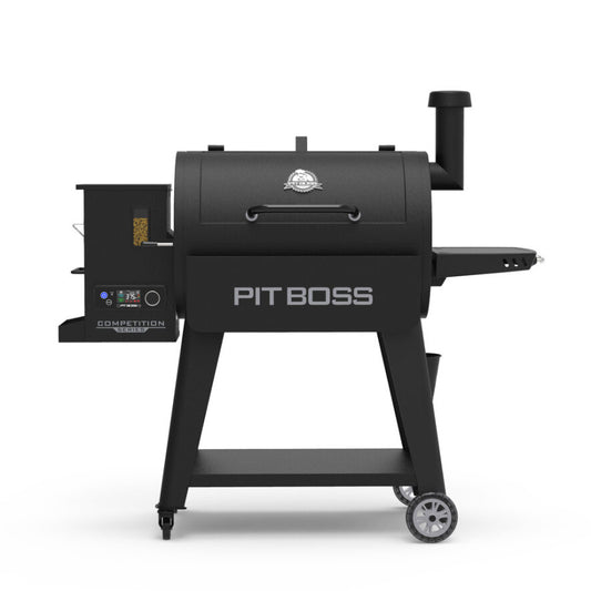Pit Boss Competition Series 820 Pellet Grill - PB820CS1
