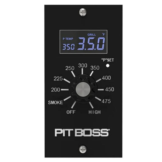 Pit Boss Vertical Analog Control Board 80102
