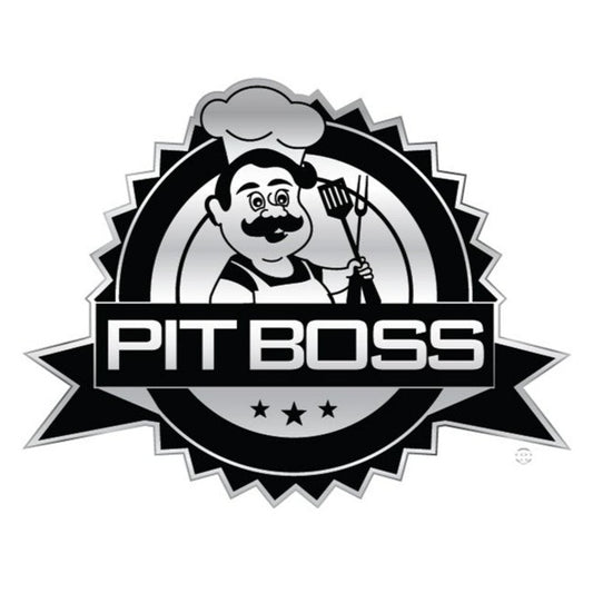 Pit Boss PB820CS1 Cover