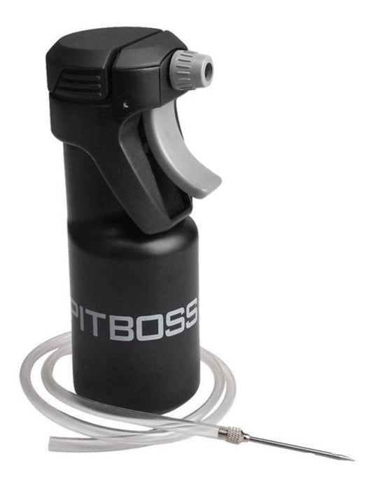 Pit Boss Spritz Bottle with Injector