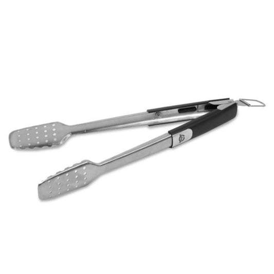 Pit Boss Soft Touch BBQ Tongs