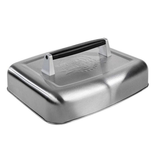 Pit Boss Soft Touch Griddle Basting Cover