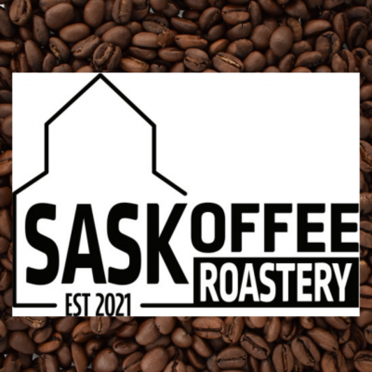 SasKoffee Roastery Your Daily Fix