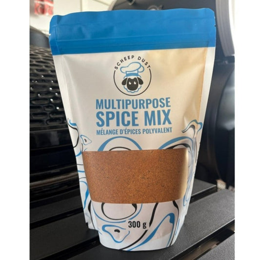 Scheep Dust Multipurpose Spice Mix