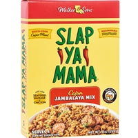 Slap Ya Mama Cajun Jambalaya Mix