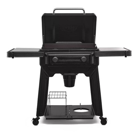 Traeger Flatrock 2 Zone