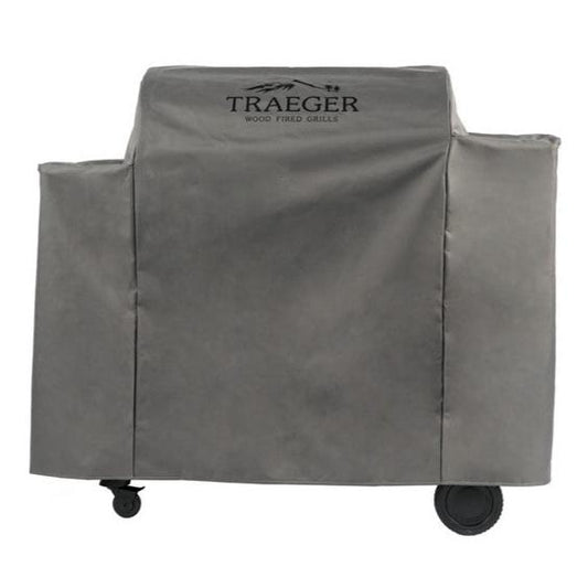 Traeger Ironwood 885 Cover