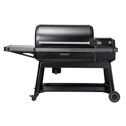 Traeger Ironwood XL