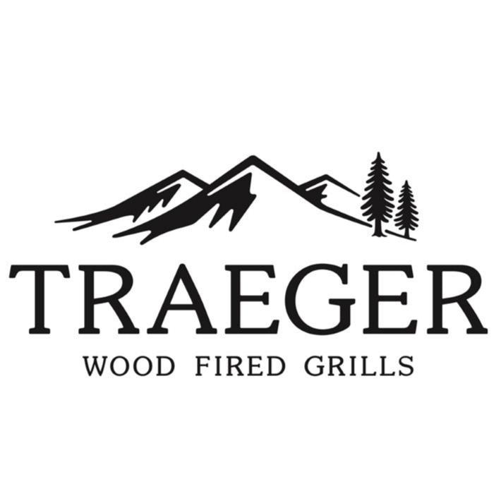 Traeger KIT0636 Hot Rod Timberline & TImberline XL