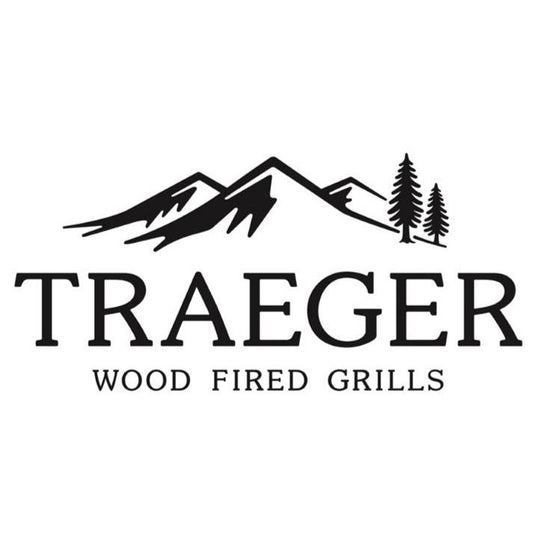 Traeger KIT0660 Firepot Timberline XL & Ironwood XL