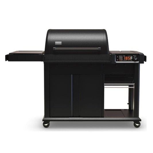 Traeger Woodridge Elite