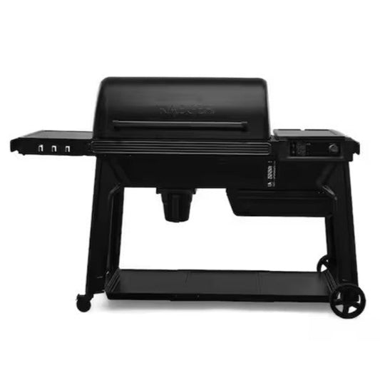 Traeger Woodridge Pro