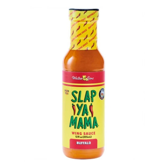 Slap Ya Mama Cajun Seasoning – BBQRubs