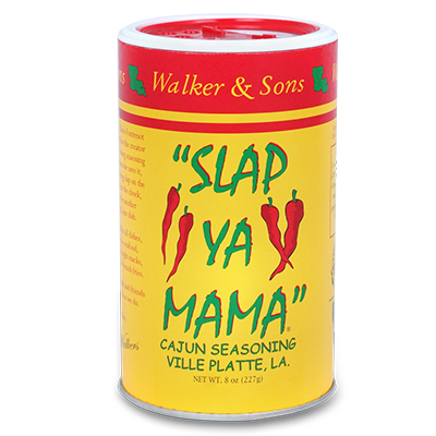 Slap Ya Mama Cajun Seasoning