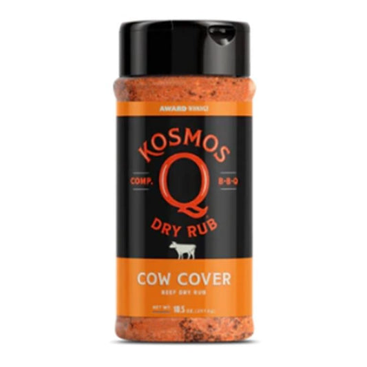 Kosmos Q Cow Cover Dry Rub