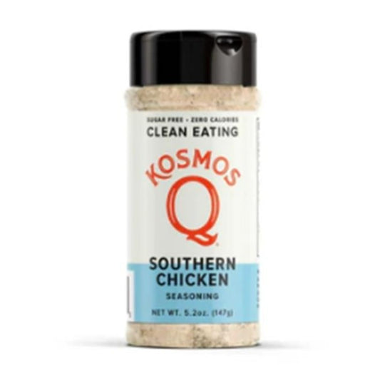 Kosmos Q Southern Chicken Seasoning