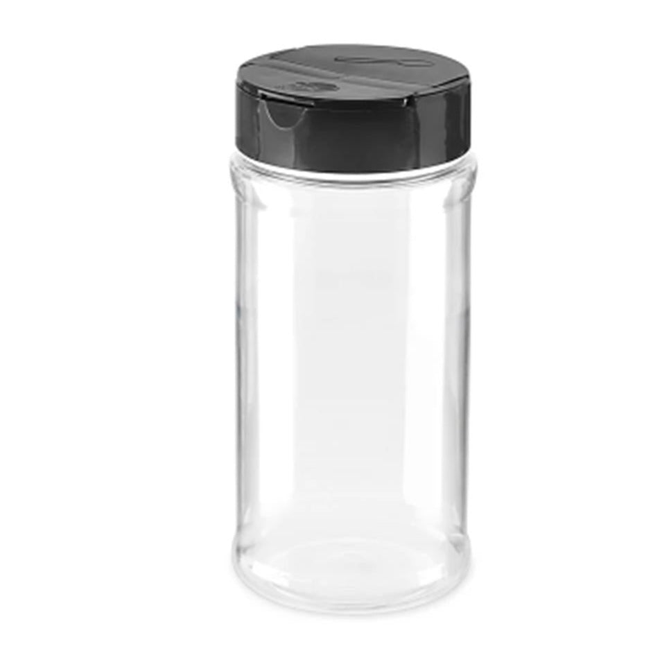 Plastic Spice Container