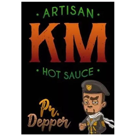 KM Artisan Pr. Depper